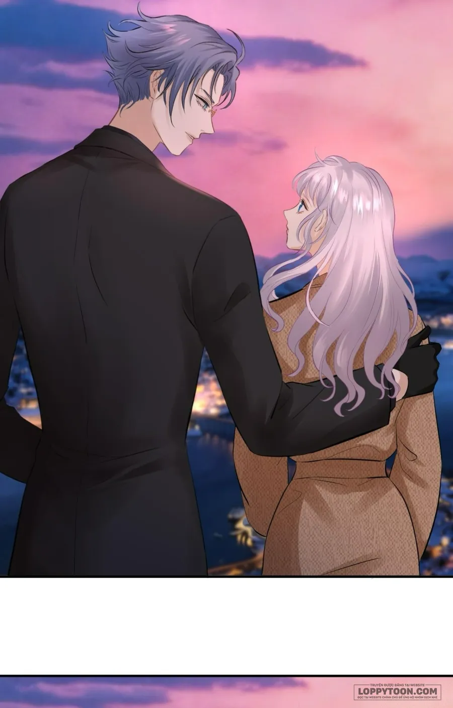 Hương Dục Niệm Chap 28 - trang 26