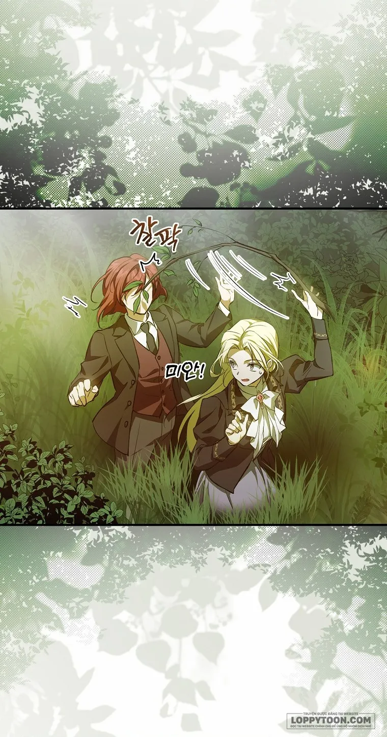 Tìm Một Người Chồng Mới Chap 5 - trang 30
