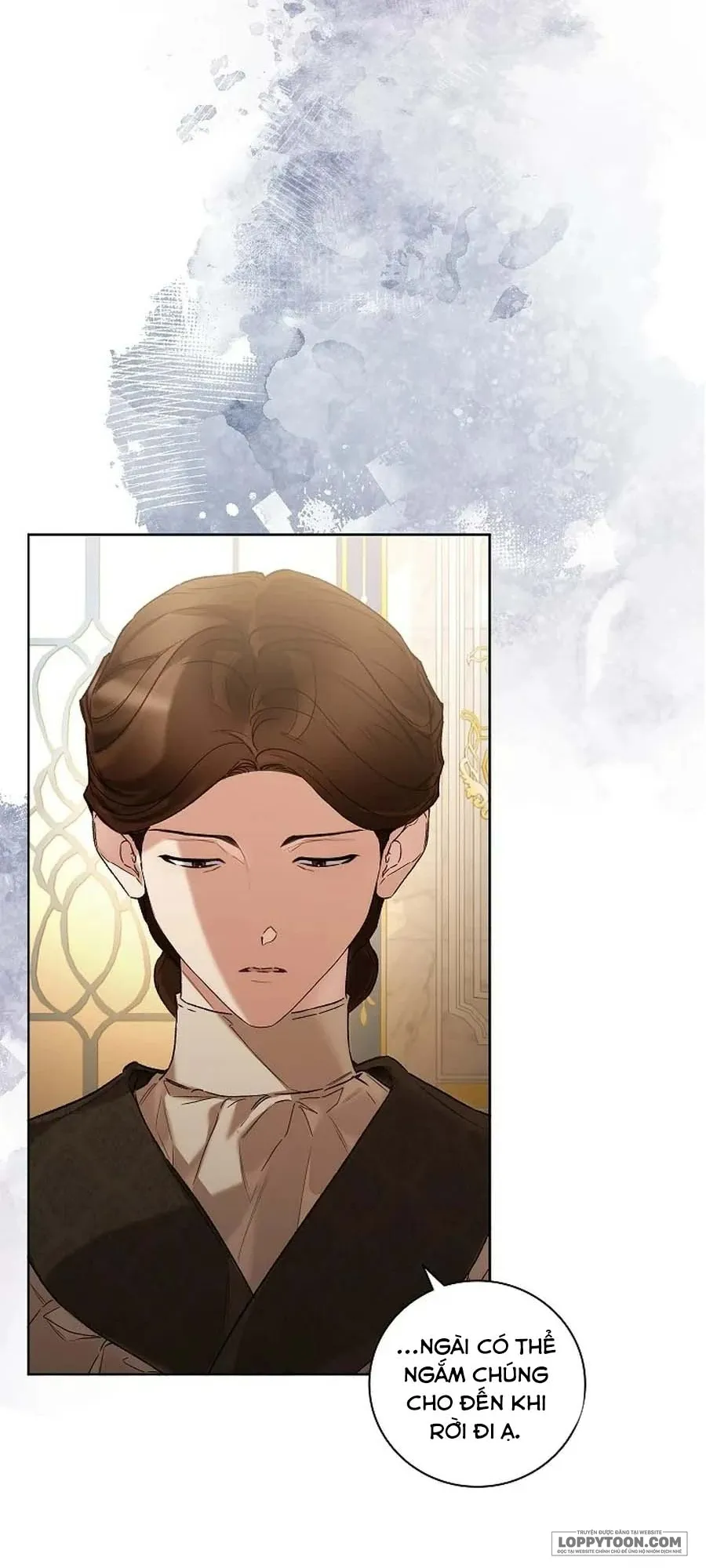 Papa Là Kẻ Thù Kiếp Trước Của Tôi? Chap 59 - trang 47
