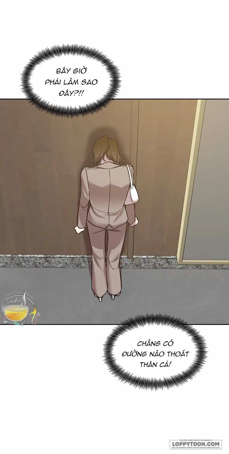 Thanh Xuân Của Chúng Ta Chap 85 - trang 62