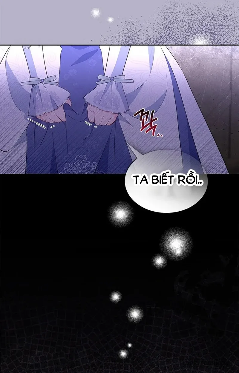 Đã Từ Chối Sủng Ái Rồi Mà Sao Còn Ám Ảnh Thế? Chap 37 - trang 42