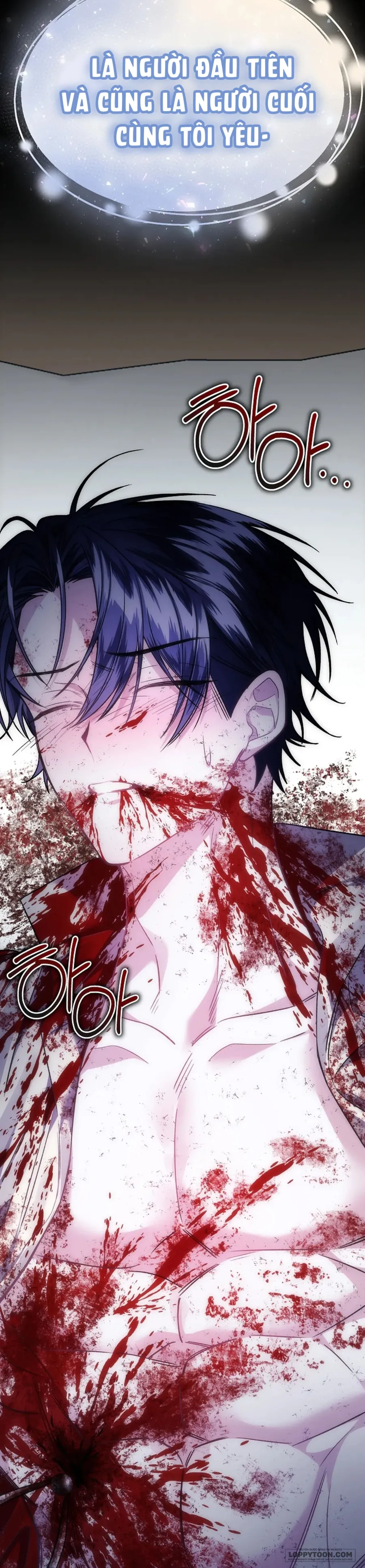Cái Nôi Của Kẻ Thù Chap 15 - trang 7