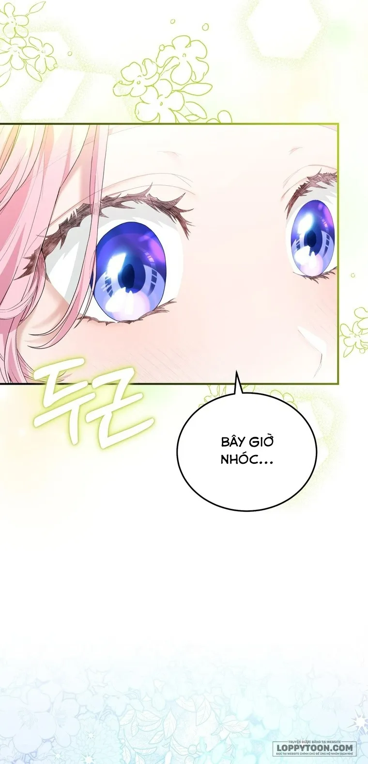 Nàng Tiên, Hãy Ký Hợp Đồng Nào Chap 6 - trang 11