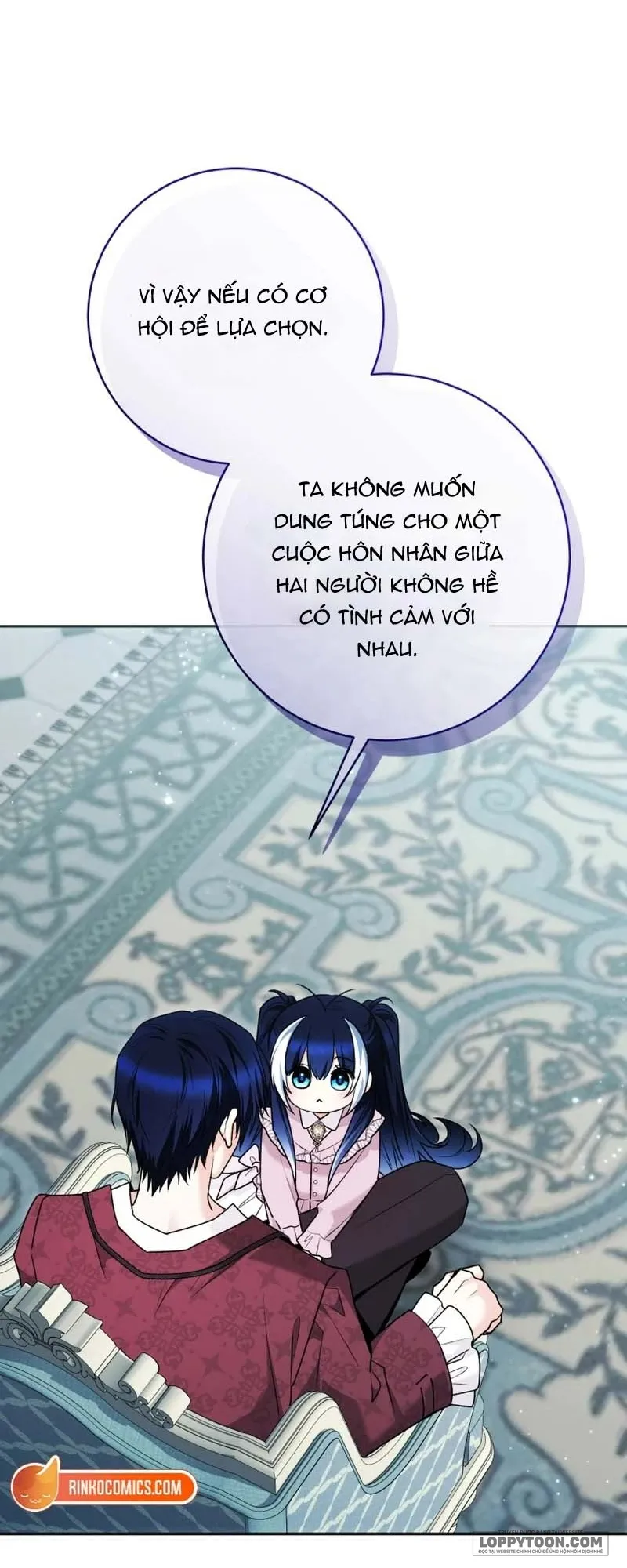 Bé Cá Voi Sát Thủ Phản Diện Chap 108 - trang 50