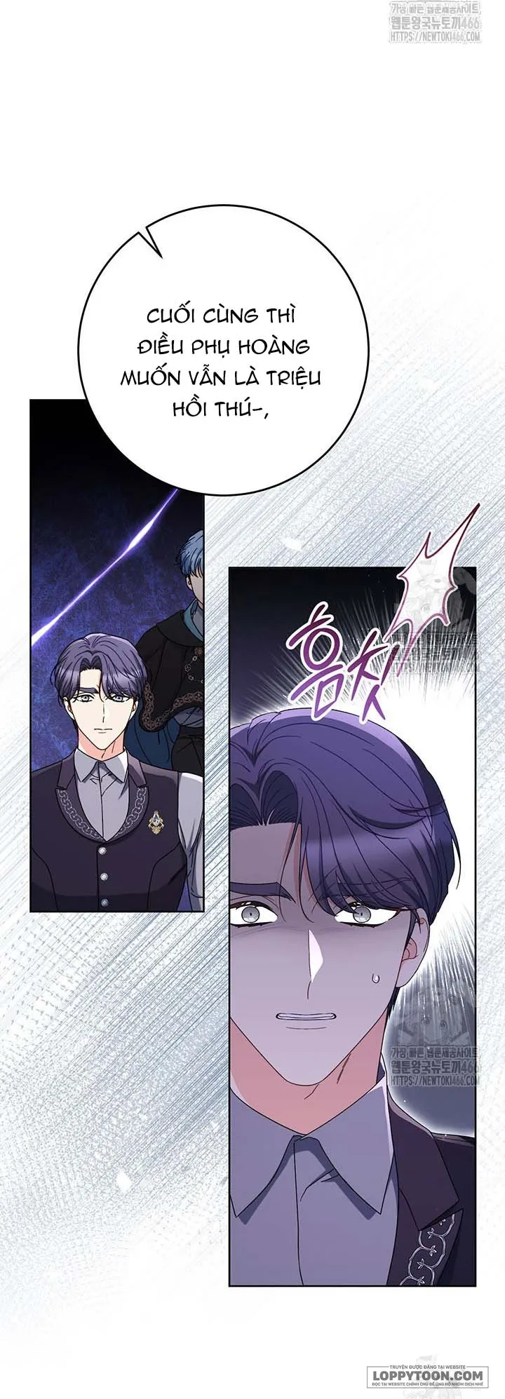 Nuôi Dưỡng Em Gái Xinh Đẹp Chap 84 - trang 59