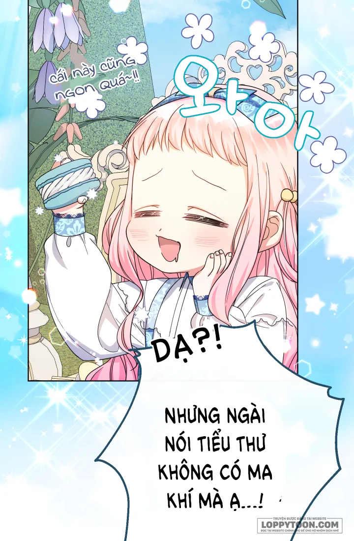 Tiểu Thư Tích Tiền Đi Bụi Chap 24 - trang 37