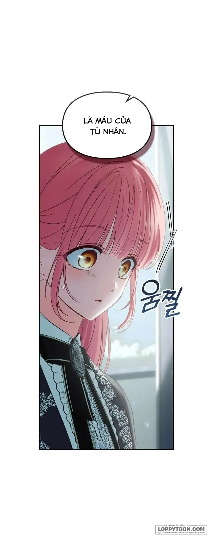 Phạm Nhân Bé Con Của Dinh Thự Mùa Đông Chap 83 - trang 9