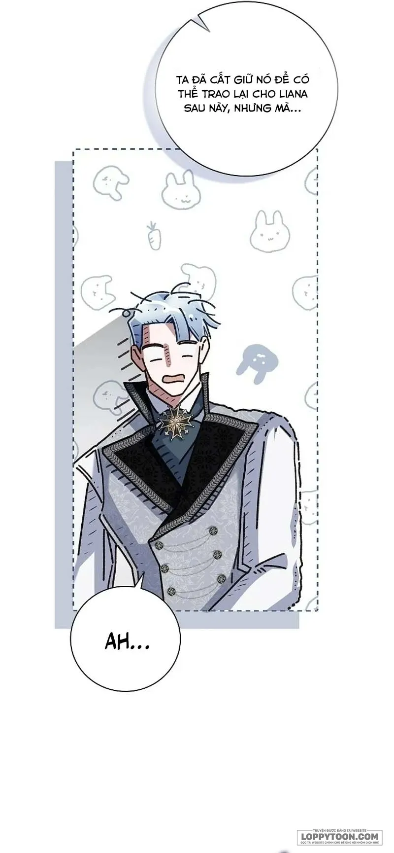 Papa Là Kẻ Thù Kiếp Trước Của Tôi? Chap 40 - trang 19