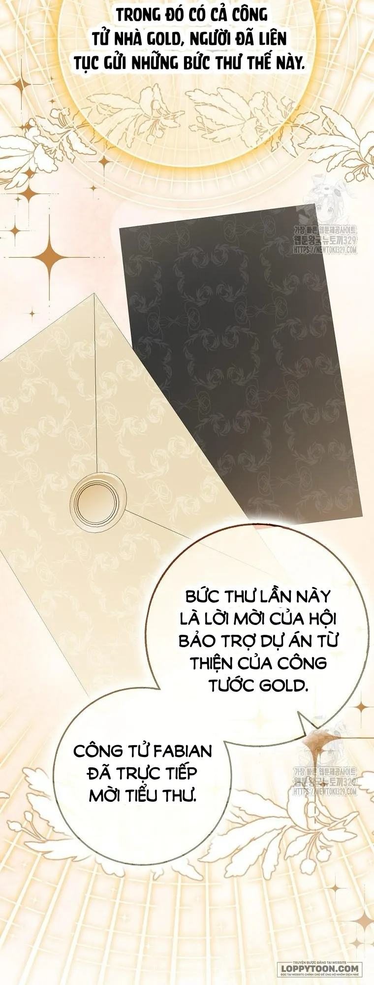 Tôi Sẽ Chiếm Lấy Ngư Trường Này! Chap 33 - trang 7