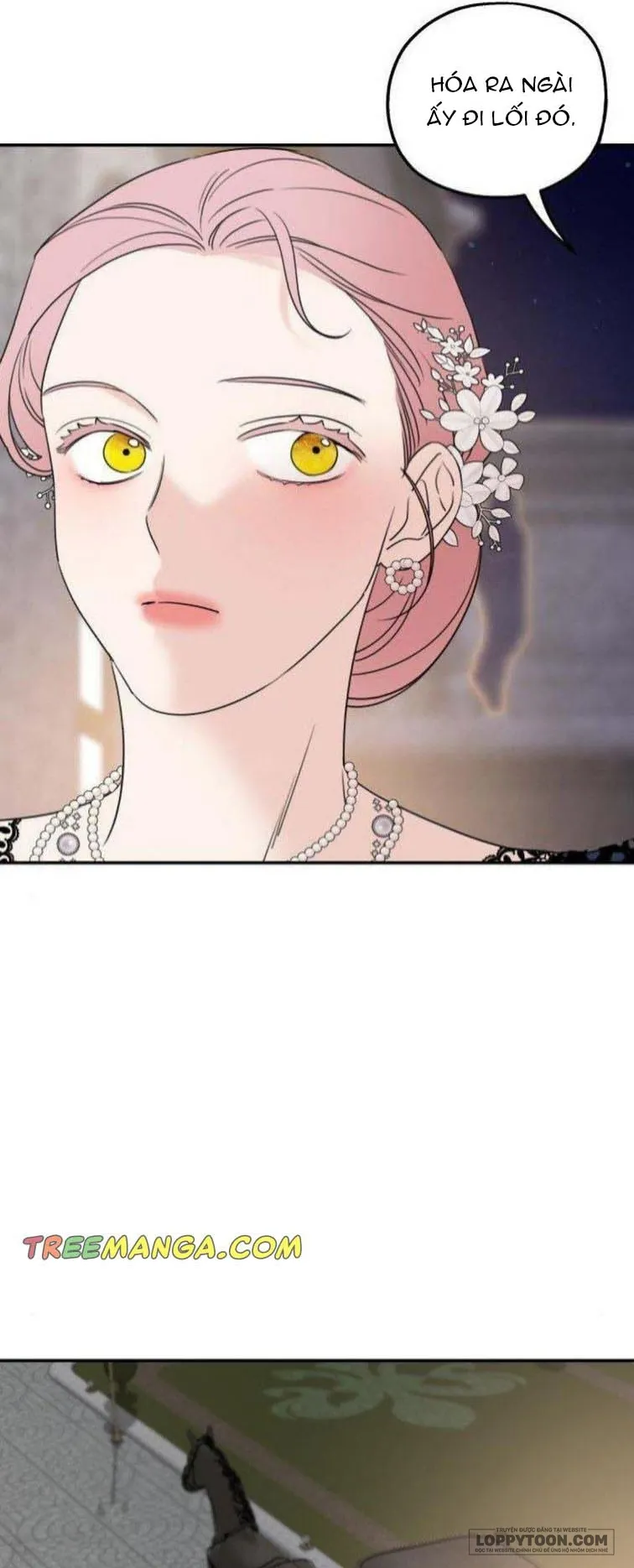 Gia Đình Chồng Quá Ám Ảnh Bởi Tôi Chap 38 - trang 57
