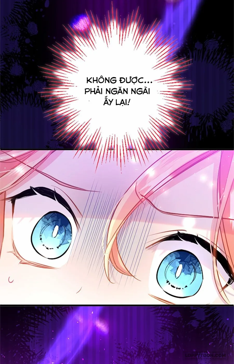 Đại Tiểu Thư Sao Phải Giả Nam Chap 94 - trang 30