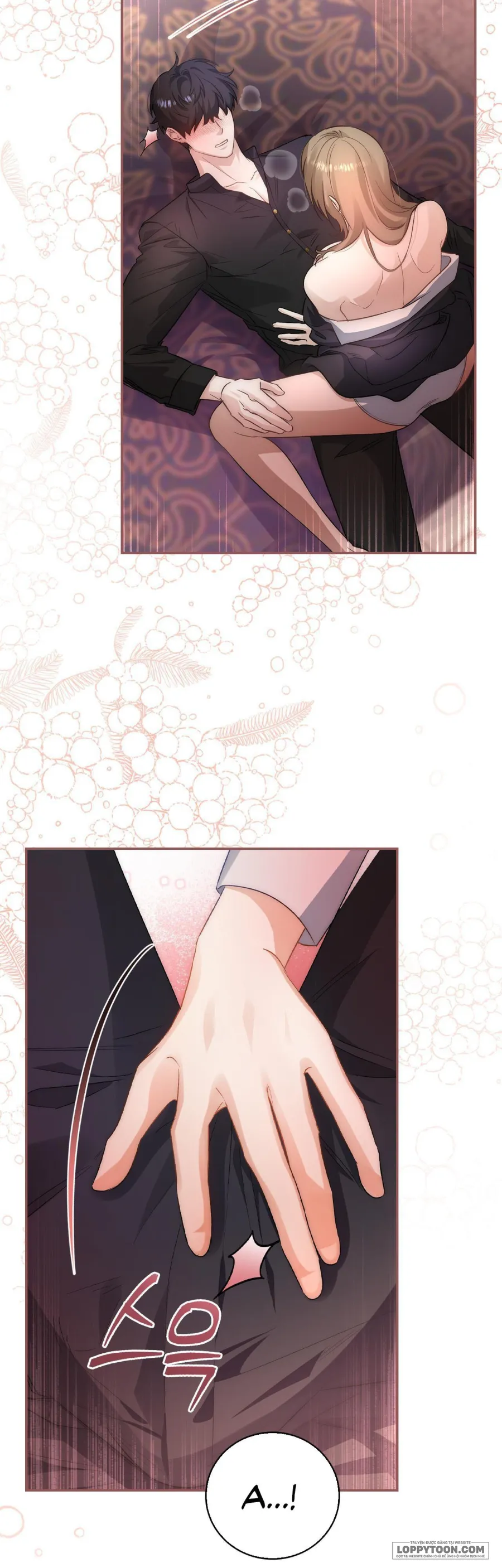 Ủa, Sao Thể Loại Này Khác Biệt Quá Vậy? Chap 2 - trang 15