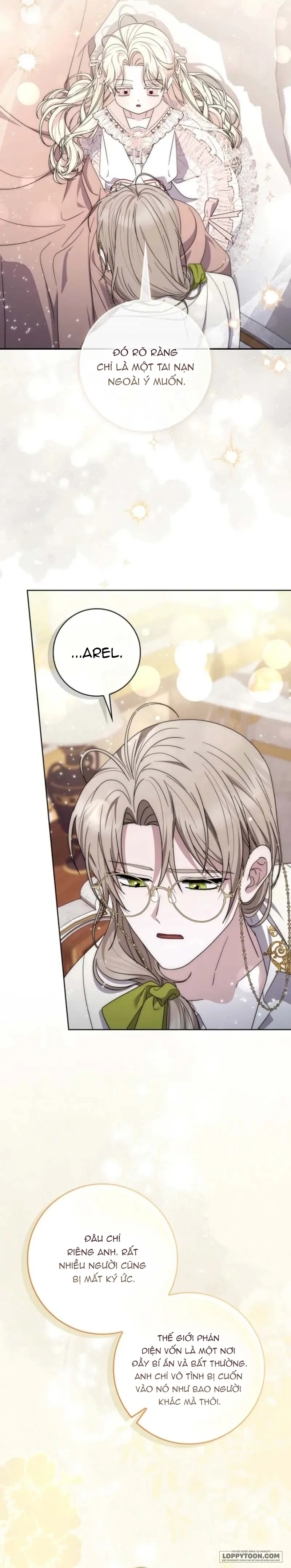 Nam Chính Bệnh Hoạn Ám Ảnh Với Sức Khoẻ Của Tôi Chap 66 - Season 2 - trang 29