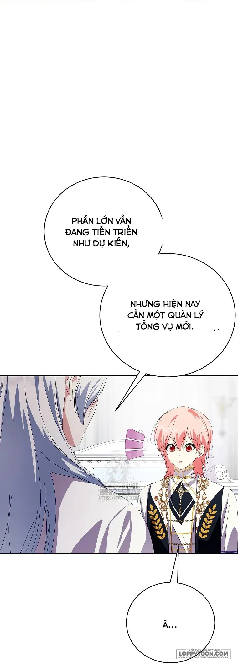 Phía Sau Mặt Nạ Của Nam Chính Hiền Lành Chap 92 - trang 28