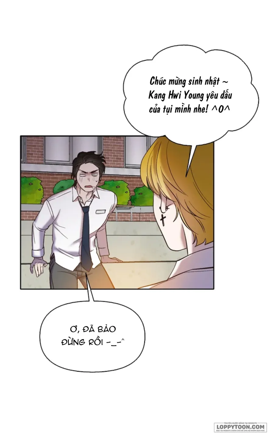 Thanh Xuân Của Chúng Ta Chap 64 - trang 66