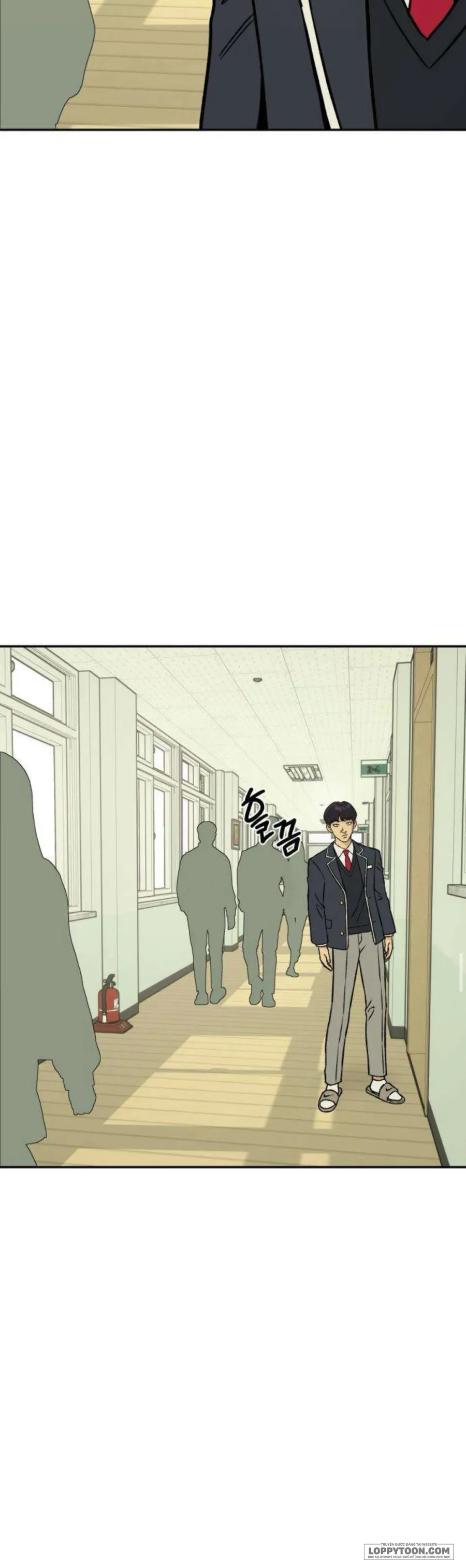 Nguyên Tắc Của Serim Chap 10 - trang 50
