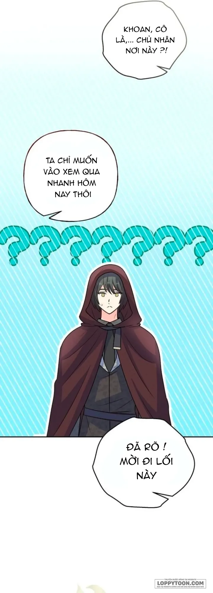 Hầu Gái Không Thích Nuôi Dạy Trẻ Nhỏ Chap 38 - trang 66