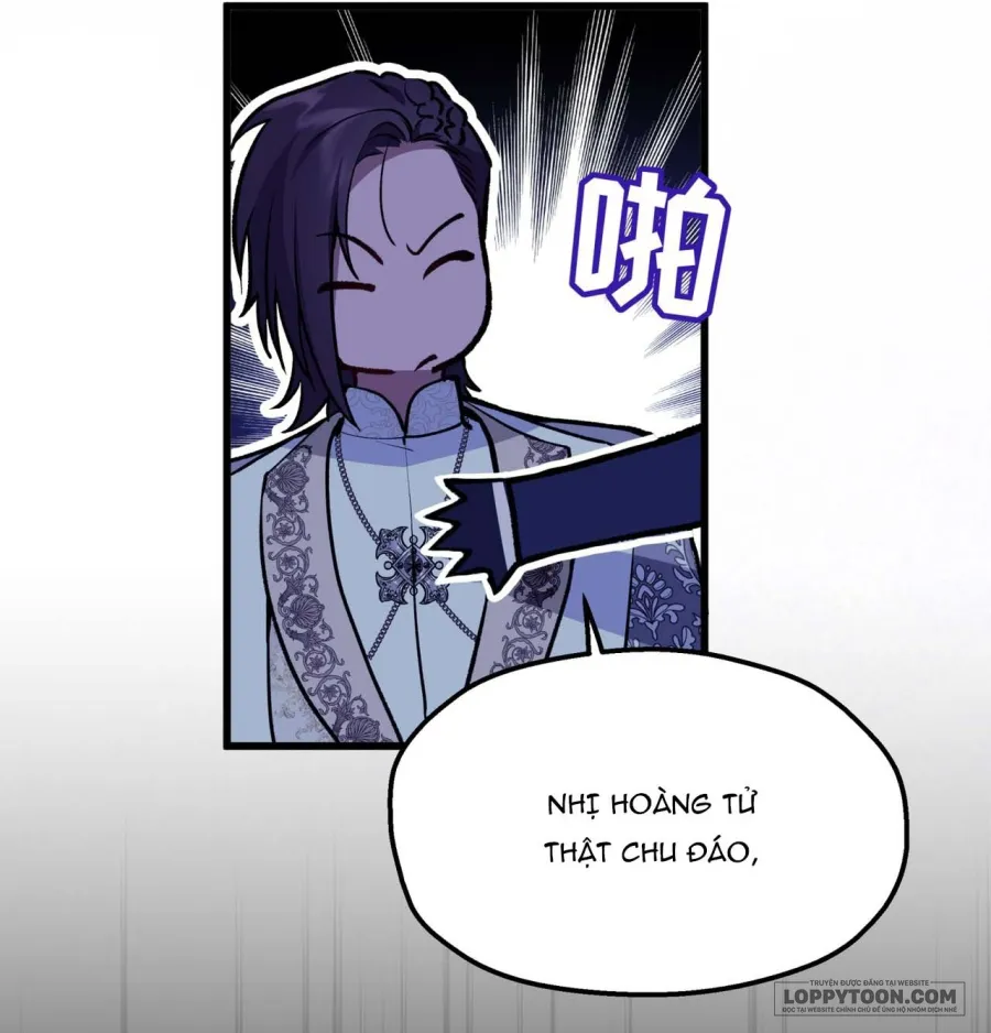 Nàng Sẽ Thuần Phục Những Anh Hùng Chap 26 - trang 26