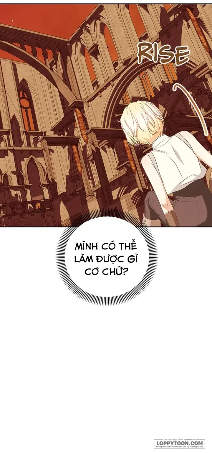 Sinh Ra Trở Thành Nhân Vật Không Có Trong Nguyên Tác Chap 59 - trang 56