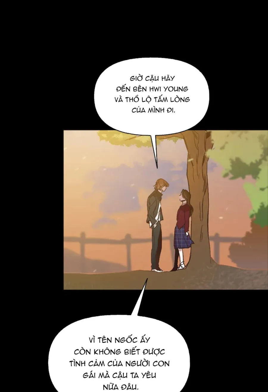 Thanh Xuân Của Chúng Ta Chap 49 - trang 45