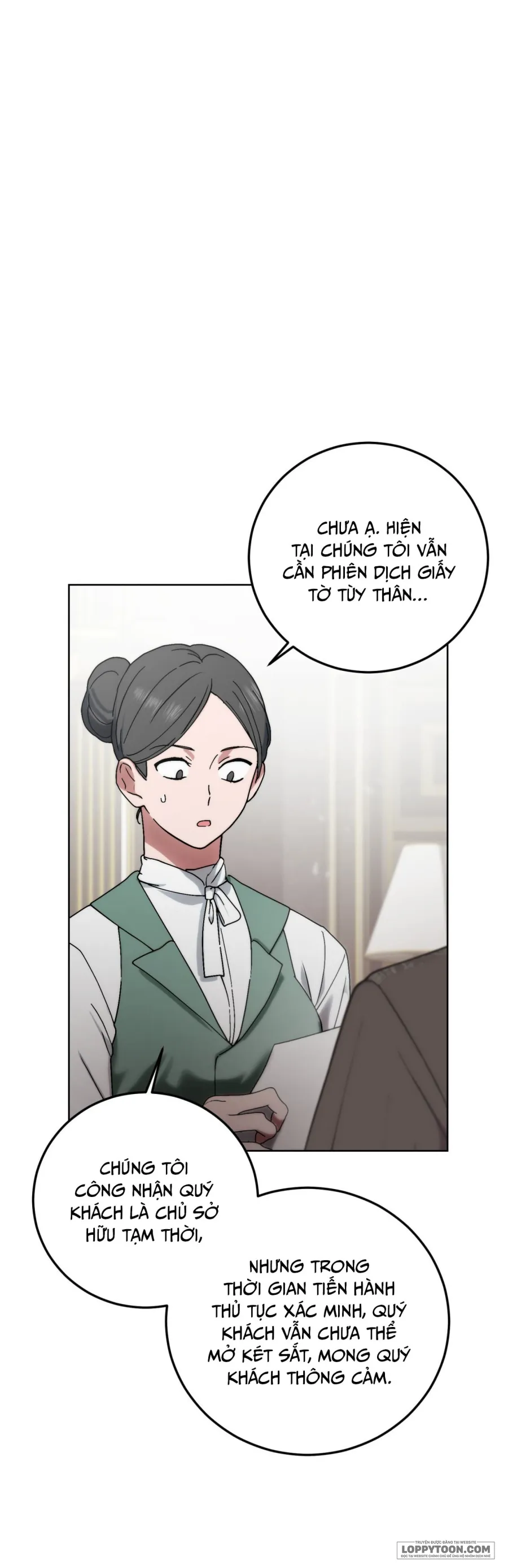 Sự Tàn Khốc Mang Tên Chuộc Tội Chap 2 - trang 31