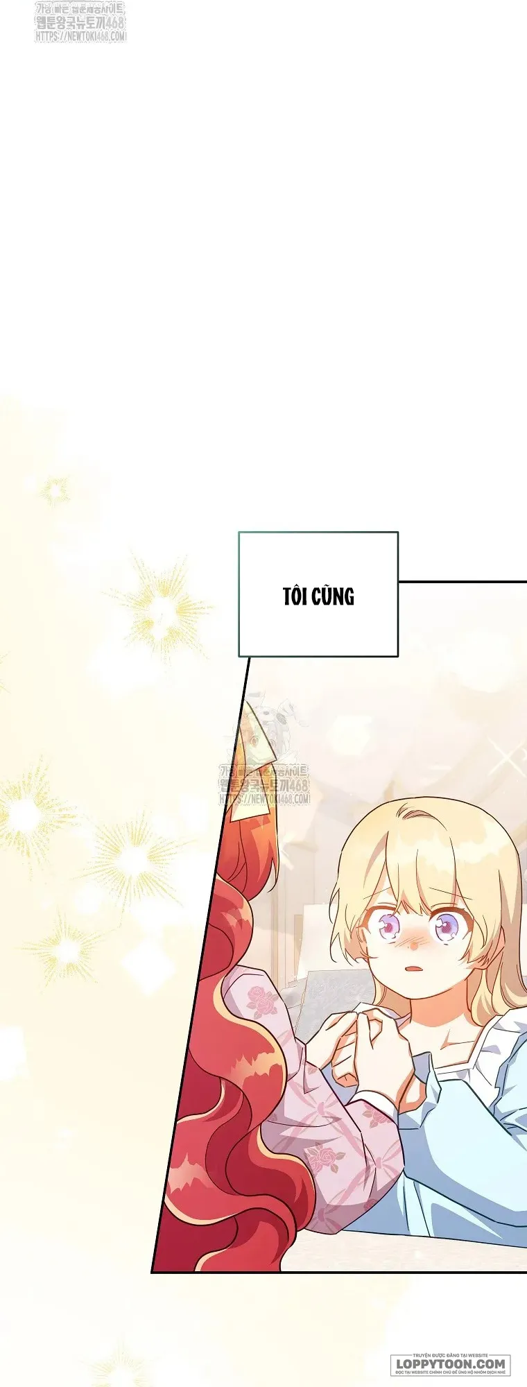 Bé Con Chốn Hoa Nở Chap 78 - trang 24