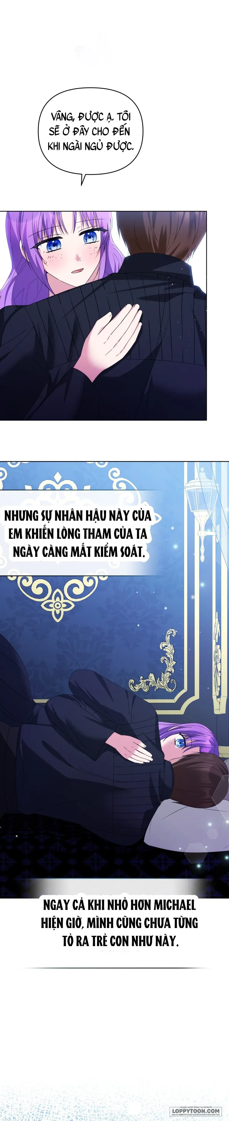 Chiếc Túi Bí Mật Của Quý Cô Xấu Xí Chap 26 - trang 19