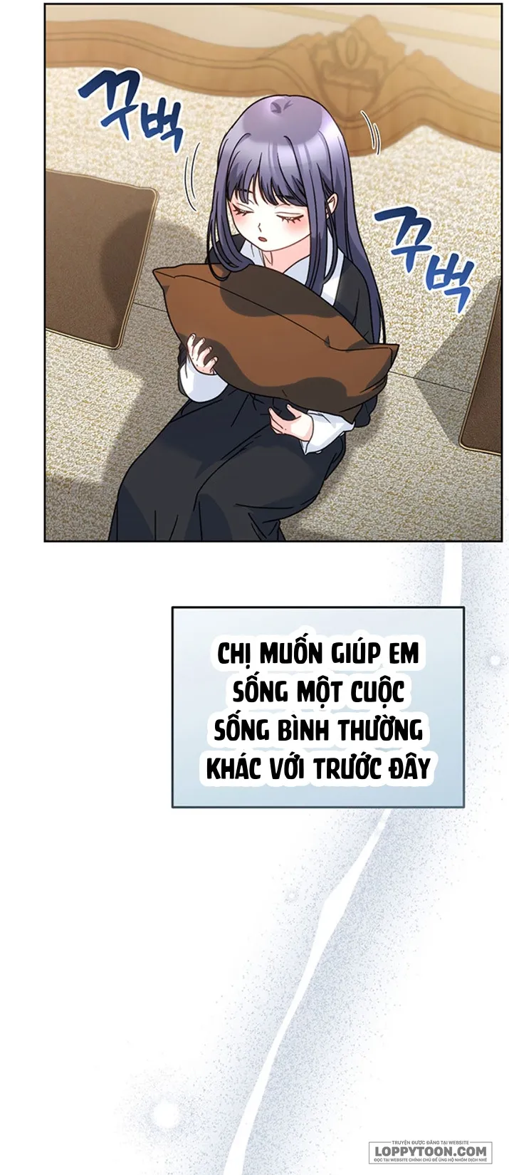 Nuôi Dưỡng Em Gái Xinh Đẹp Chap 7 - trang 29
