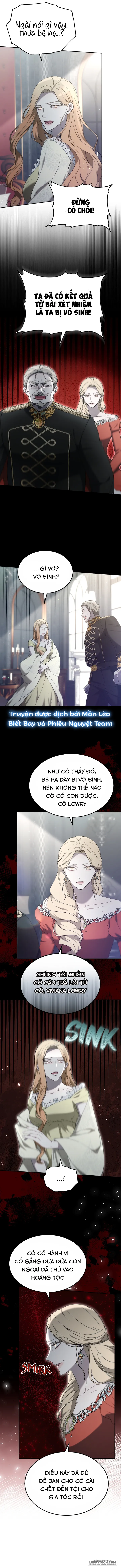 Thời Đại Oman Chap 49 - trang 8