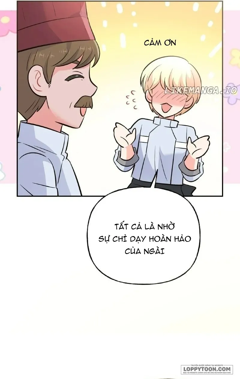 Hầu Gái Không Thích Nuôi Dạy Trẻ Nhỏ Chap 62 - trang 37