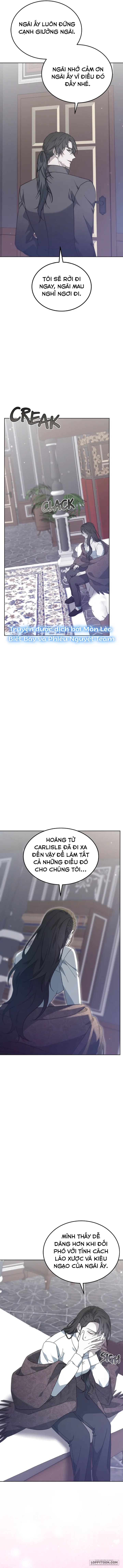 Thời Đại Oman Chap 62 - trang 12