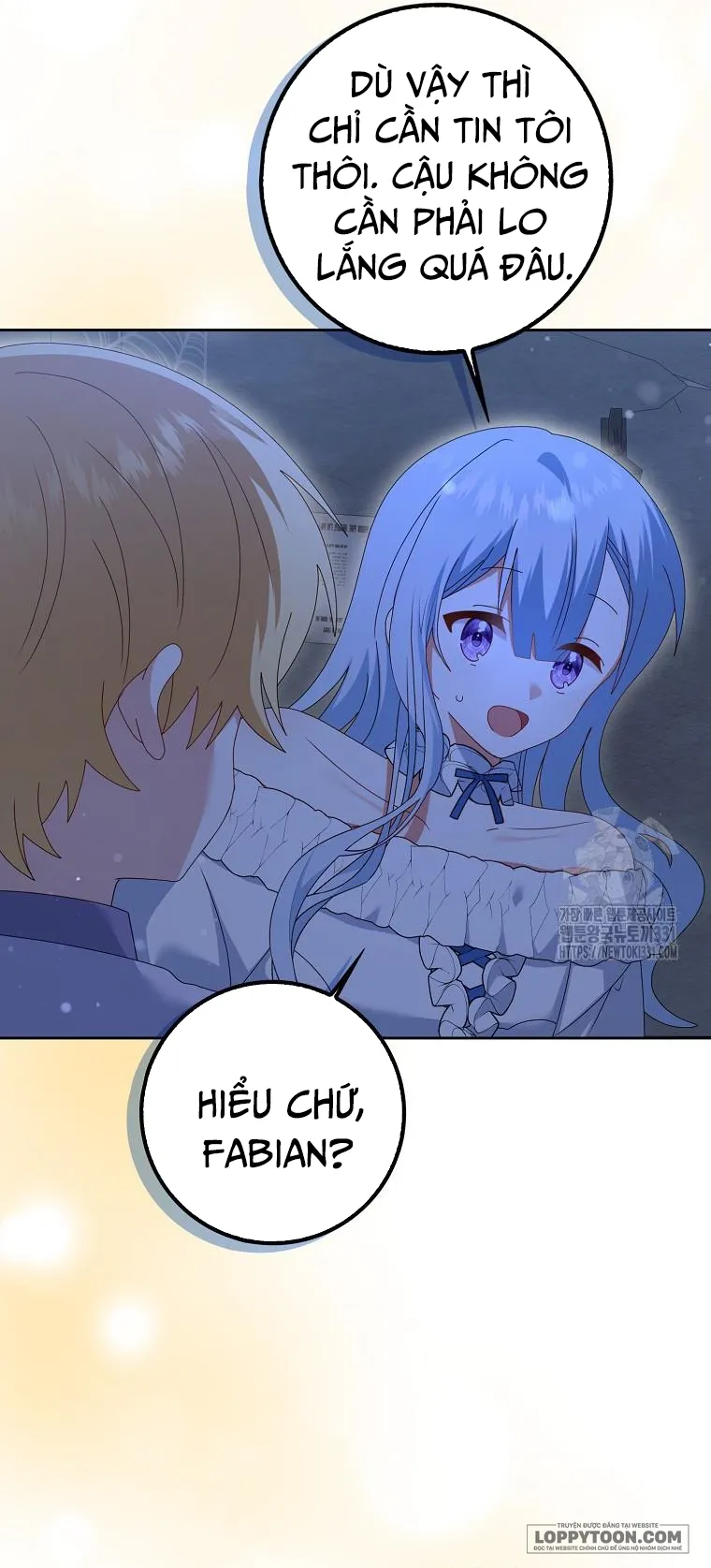 Tôi Sẽ Chiếm Lấy Ngư Trường Này! Chap 35 - trang 41