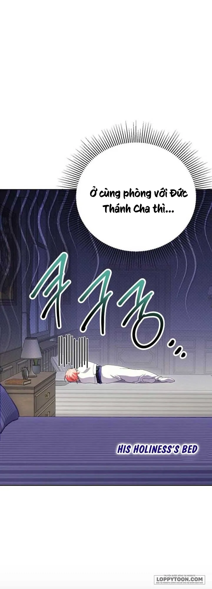 Phía Sau Mặt Nạ Của Nam Chính Hiền Lành Chap 83 - trang 43