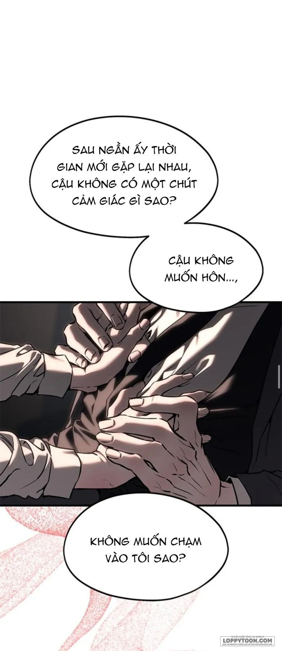 Xâm Nhập Trường Trung Học Tài Phiệt Chap 108 - trang 32