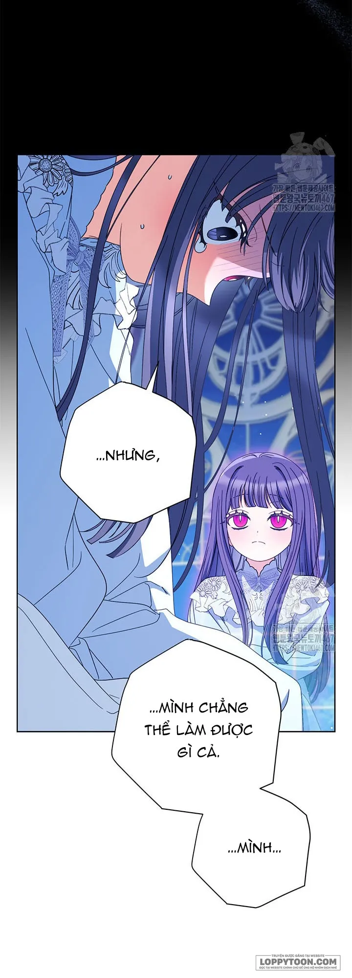 Nuôi Dưỡng Em Gái Xinh Đẹp Chap 89 - trang 24