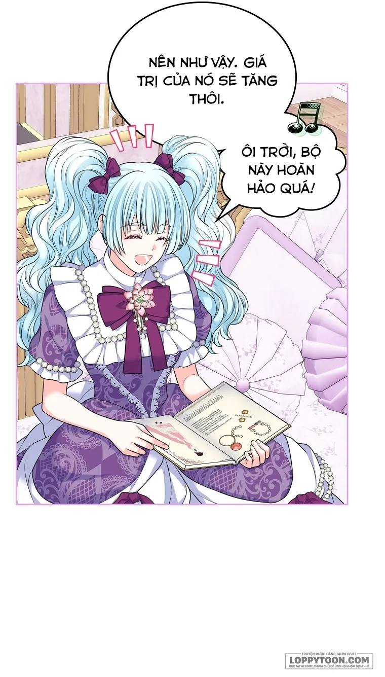 Tôi Sẽ Ly Hôn Với Anh Trai Nữ Chính Chap 8 - trang 30