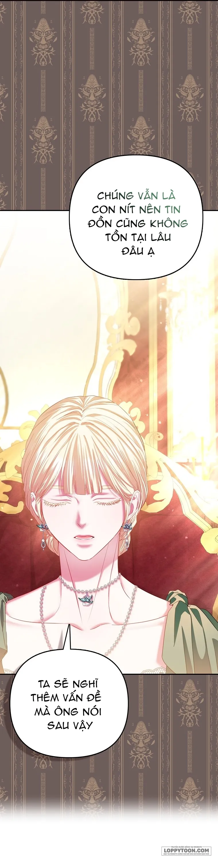 Nàng Công Chúa Của Mọi Người Chap 21 - trang 27