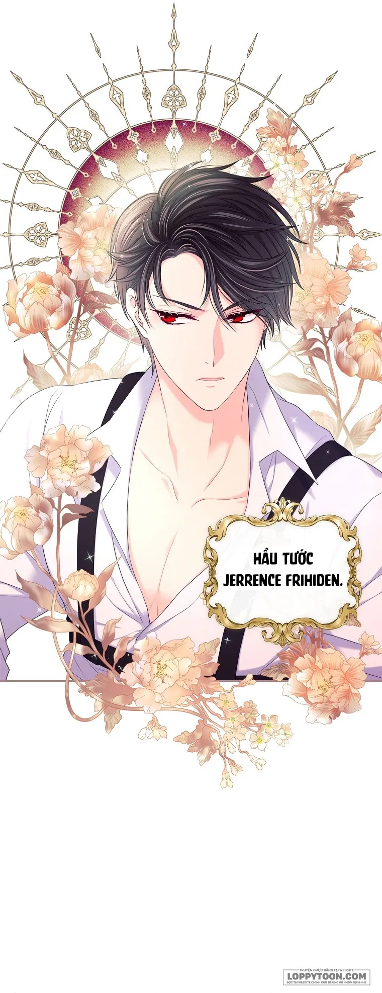 Tôi Sẽ Ly Hôn Với Anh Trai Nữ Chính Chap 5 - trang 36