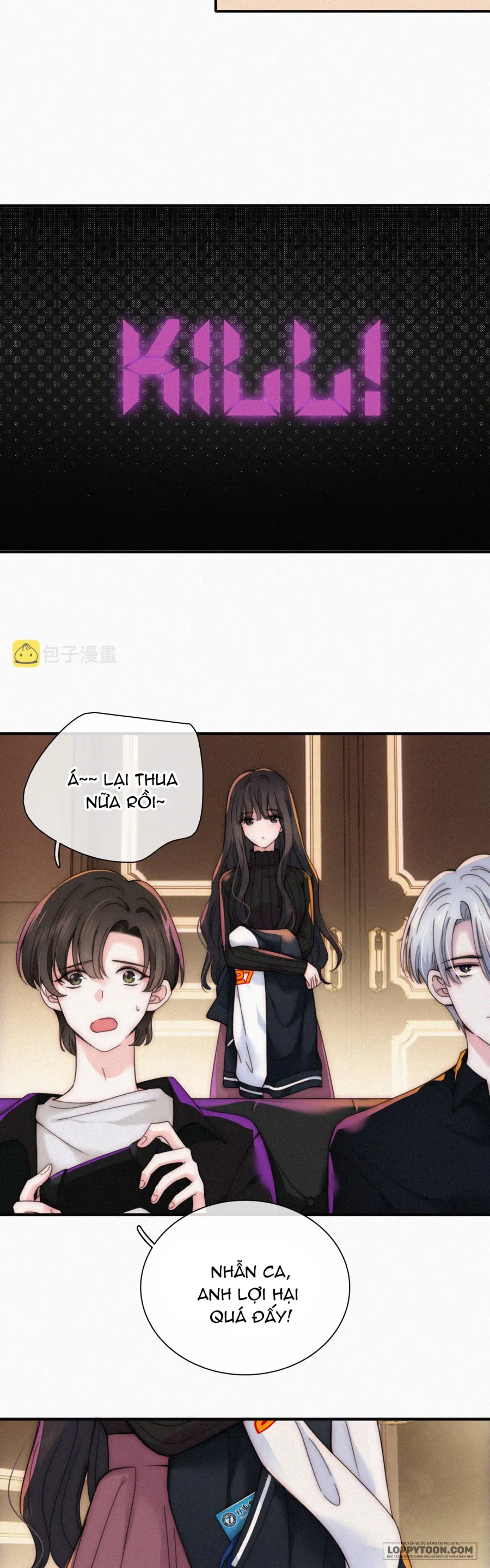 Một Lòng Cưng Chiều Chap 12 - trang 15