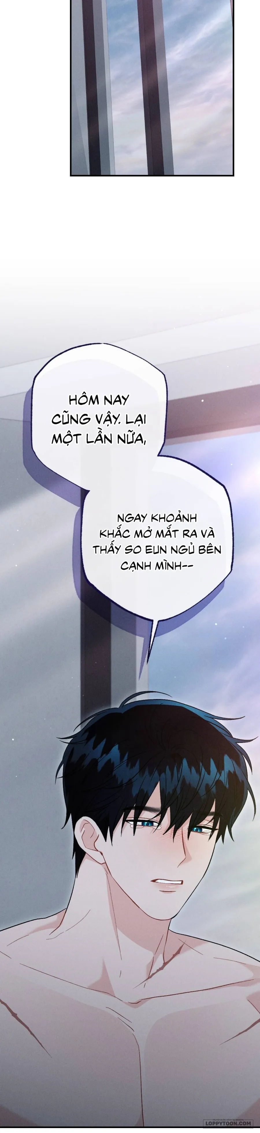 Đêm Chồng Chất Chap 30 - trang 33