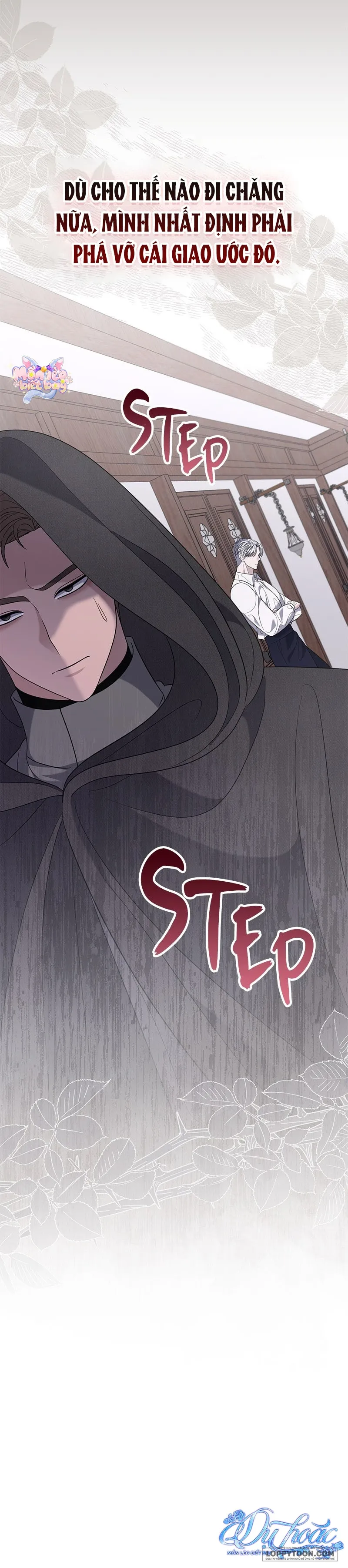 Dụ Hoặc Chap 45 - trang 25