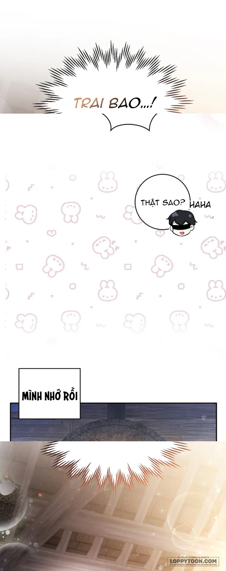 Sóc Con Tài Năng Chap 15 - trang 12