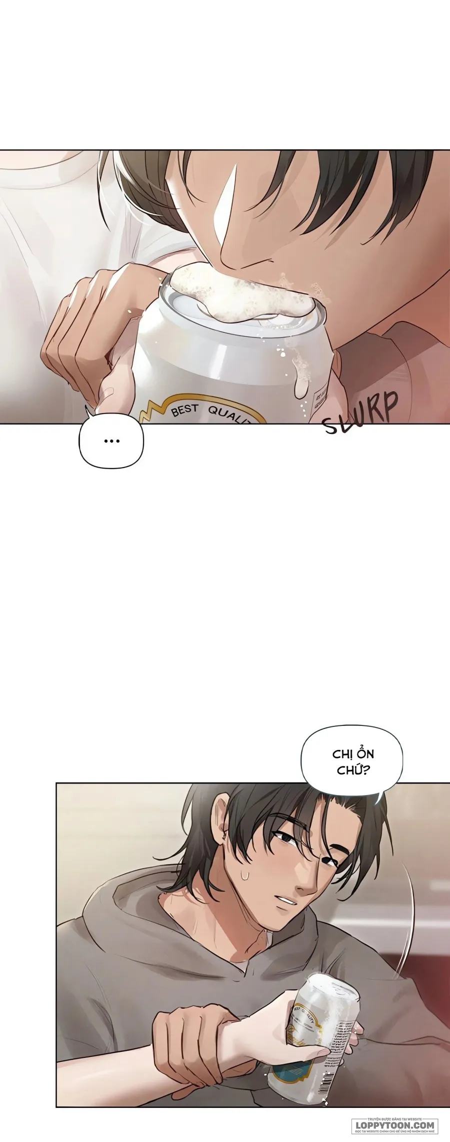 Làm Quen Với Mia Chap 2 - H++ - trang 16