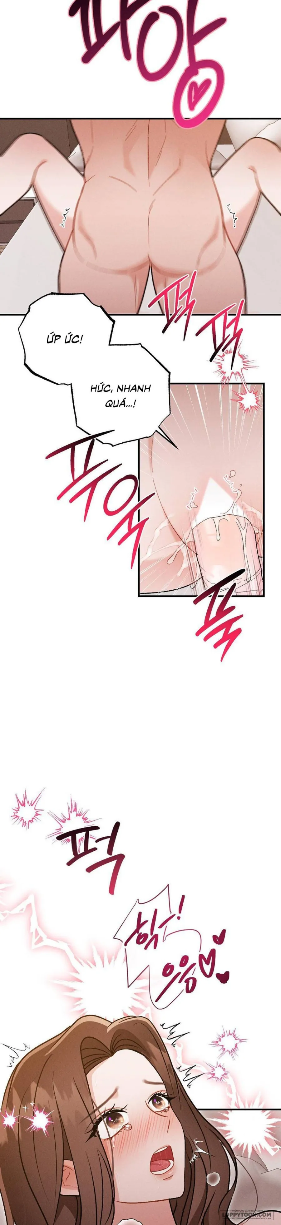 Đêm Chồng Chất Chap 23 - 🔞🔞🔞 Seo Joo Han của ngày - trang 31