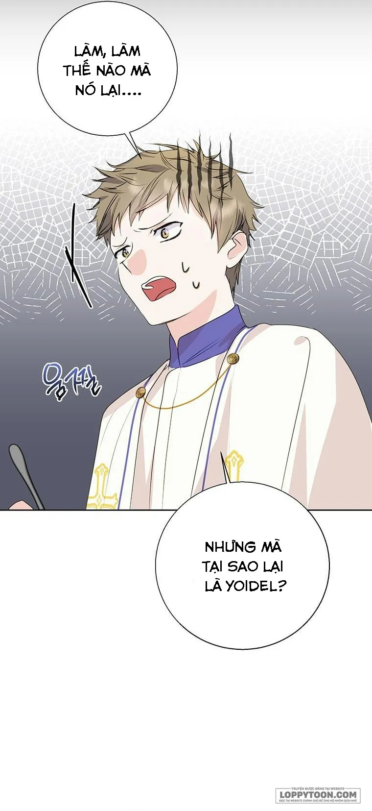 Phía Sau Mặt Nạ Của Nam Chính Hiền Lành Chap 8 - trang 29