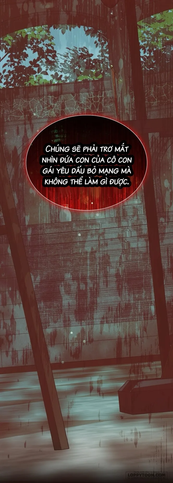 Tôi Được Sinh Ra Là Cô Con Gái Thứ Hai Chap 97 - trang 70