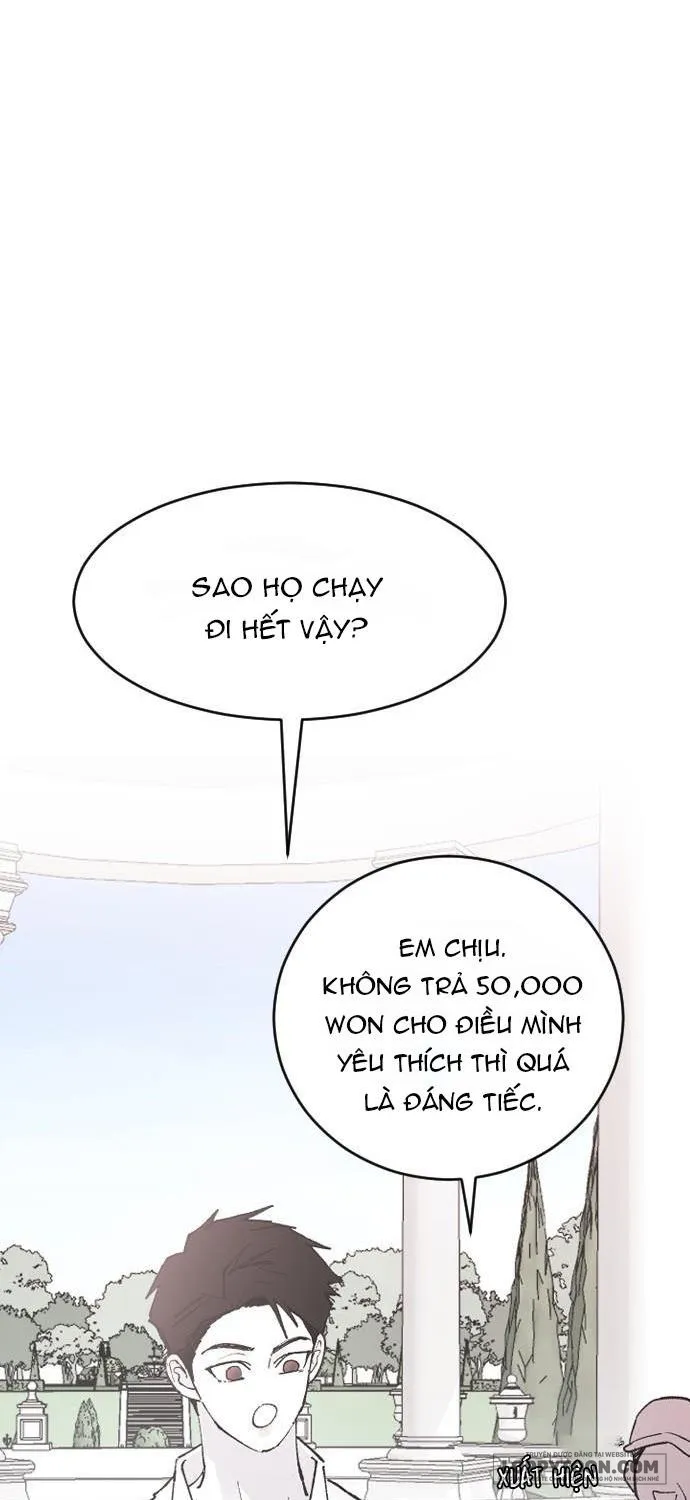 Ba Anh Trai Cực Phẩm Của Tôi Chap 25 - trang 69
