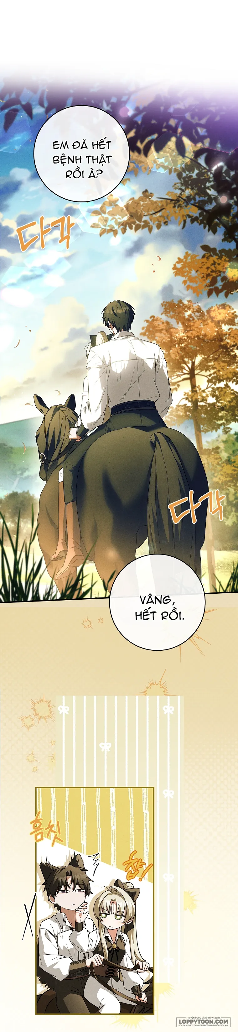 Văn Phòng Thám Tử Dành Cho Nam Chính Hối Hận! Chap 35 - trang 38