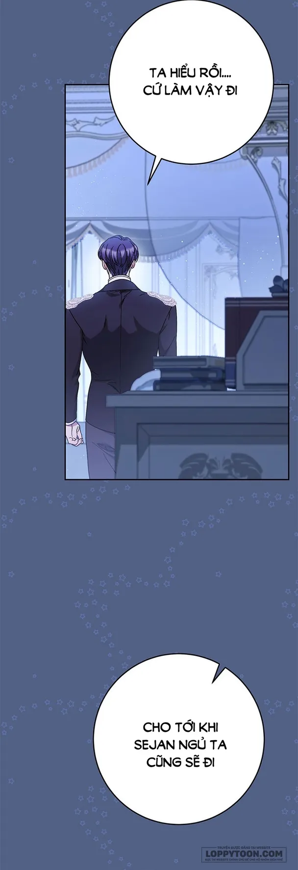 Nuôi Dưỡng Em Gái Xinh Đẹp Chap 57 - trang 64