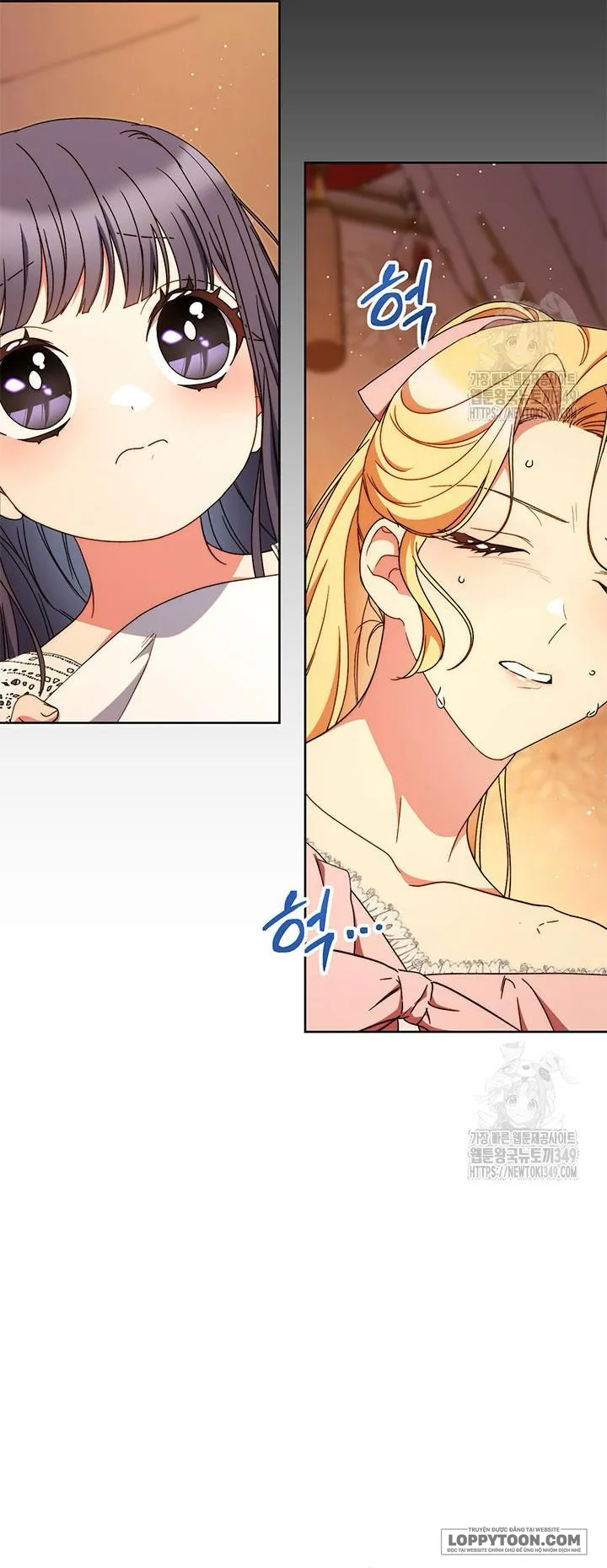 Nuôi Dưỡng Em Gái Xinh Đẹp Chap 66 - trang 7